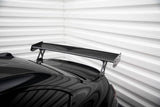 Maxton Design - Carbon Fiber Rear Wing BMW M2 G87 / M240i / Series 2 M-Pack / Series 2 Standard G42 Rear Wing Maxton Design royalty-bespoke.myshopify.com