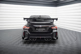 Maxton Design - Carbon Fiber Rear Wing BMW M2 G87 / M240i / Series 2 M-Pack / Series 2 Standard G42 Rear Wing Maxton Design royalty-bespoke.myshopify.com