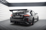 Maxton Design - Carbon Fiber Rear Wing BMW M2 G87 / M240i / Series 2 M-Pack / Series 2 Standard G42 Rear Wing Maxton Design royalty-bespoke.myshopify.com