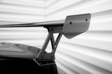 Maxton Design - Carbon Fiber Rear Wing + LED Light BMW M2 G87 / M240i / Series 2 M-Pack / Series 2 Standard G42 Rear Wing Maxton Design royalty-bespoke.myshopify.com