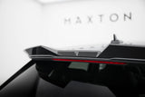 Maxton Design - Carbon Fiber Tailgate Spoiler Audi RS3 / S3 / A3 S-Line Sportback 8Y Spoiler Maxton Design royalty-bespoke.myshopify.com