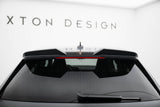 Maxton Design - Carbon Fiber Tailgate Spoiler Audi RS3 / S3 / A3 S-Line Sportback 8Y Spoiler Maxton Design royalty-bespoke.myshopify.com