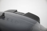 Maxton Design - Carbon Fiber Tailgate Spoiler Audi RS3 / S3 / A3 S-Line Sportback 8Y Spoiler Maxton Design royalty-bespoke.myshopify.com