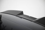 Maxton Design - Carbon Fiber Tailgate Spoiler Audi RS3 / S3 / A3 S-Line Sportback 8Y Spoiler Maxton Design royalty-bespoke.myshopify.com
