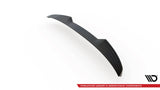 Maxton Design - Carbon Fiber Tailgate Spoiler Audi RS3 8Y Sedan Spoiler Maxton Design royalty-bespoke.myshopify.com