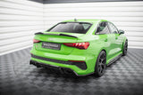 Maxton Design - Carbon Fiber Tailgate Spoiler Audi RS3 8Y Sedan Spoiler Maxton Design royalty-bespoke.myshopify.com