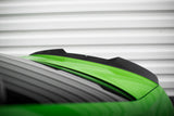 Maxton Design - Carbon Fiber Tailgate Spoiler Audi RS3 8Y Sedan Spoiler Maxton Design royalty-bespoke.myshopify.com