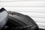 Maxton Design - Carbon Fiber Tailgate Spoiler Audi RSQ8 MK1