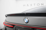 Maxton Design - Carbon Fiber Tailgate Spoiler BMW Series 7 M-Pack G11 (Facelift) Spoiler Maxton Design royalty-bespoke.myshopify.com