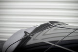 Maxton Design - Carbon Fiber Tailgate Spoiler BMW M135i F40