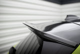 Maxton Design - Carbon Fiber Tailgate Spoiler BMW M135i F40 Spoiler Maxton Design royalty-bespoke.myshopify.com