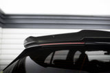 Maxton Design - Carbon Fiber Tailgate Spoiler BMW M135i F40