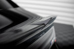 Maxton Design - Carbon Fiber Tailgate Spoiler BMW M2 G87 / M240i / Series 2 M-Pack / Standard G42