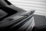 Maxton Design - Carbon Fiber Tailgate Spoiler BMW M2 G87 / M240i / Series 2 M-Pack / Standard G42 Spoiler Maxton Design royalty-bespoke.myshopify.com