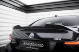 Maxton Design - Carbon Fiber Tailgate Spoiler BMW M2 G87 / M240i / Series 2 M-Pack / Standard G42 Spoiler Maxton Design royalty-bespoke.myshopify.com