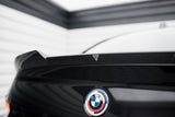 Maxton Design - Carbon Fiber Tailgate Spoiler BMW M2 G87 / M240i / Series 2 M-Pack / Standard G42 Spoiler Maxton Design royalty-bespoke.myshopify.com