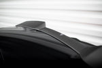 Maxton Design - Carbon Fiber Tailgate Spoiler (Upper) Audi RSQ8 MK1