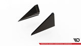 Maxton Design - Carbon Fiber Rear Flaps BMW M4 G82 Rear Inserts Maxton Design royalty-bespoke.myshopify.com