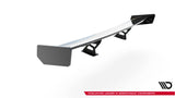 Maxton Design - Carbon Fiber Rear Wing Alfa Romeo Giulia Quadrifoglio Rear Wing Maxton Design royalty-bespoke.myshopify.com
