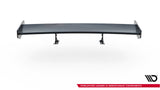 Maxton Design - Carbon Fiber Rear Wing Alfa Romeo Giulia Quadrifoglio Rear Wing Maxton Design royalty-bespoke.myshopify.com