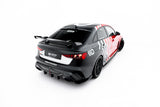 Maxton Design - Carbon Fiber Spoiler Audi A3 / A3 S-Line / S3 / RS3 Sedan 8Y / 8Y (Facelift)