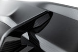 Maxton Design - Carbon Fiber Spoiler Audi A3 / A3 S-Line / S3 / RS3 Sedan 8Y / 8Y (Facelift)