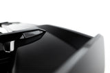 Maxton Design - Carbon Fiber Spoiler Audi A3 / A3 S-Line / S3 / RS3 Sedan 8Y / 8Y (Facelift)