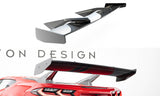 Maxton Design - Carbon Fiber Rear Wing Chevrolet Corvette C8 Rear Wing Maxton Design royalty-bespoke.myshopify.com