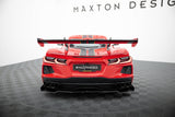 Maxton Design - Carbon Fiber Rear Wing Chevrolet Corvette C8 Rear Wing Maxton Design royalty-bespoke.myshopify.com
