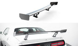Maxton Design - Carbon Fiber Rear Wing Dodge Challenger MK3 Rear Wing Maxton Design royalty-bespoke.myshopify.com