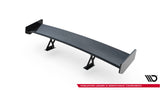 Maxton Design - Carbon Fiber Rear Wing Dodge Challenger MK3 Rear Wing Maxton Design royalty-bespoke.myshopify.com