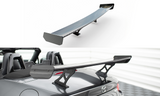 Maxton Design - Carbon Fiber Rear Wing JDM Style Mazda MX-5 ND (MK4) Rear Wing Maxton Design royalty-bespoke.myshopify.com