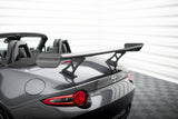 Maxton Design - Carbon Fiber Rear Wing JDM Style Mazda MX-5 ND (MK4) Rear Wing Maxton Design royalty-bespoke.myshopify.com