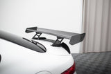 Maxton Design - Carbon Fiber Rear Wing + LED Alfa Romeo Giulia Quadrifoglio Rear Wing Maxton Design royalty-bespoke.myshopify.com