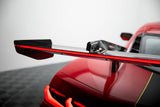 Maxton Design - Carbon Fiber Rear Wing + LED Chevrolet Corvette C8 Rear Wing Maxton Design royalty-bespoke.myshopify.com