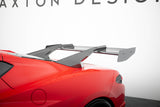 Maxton Design - Carbon Fiber Rear Wing + LED Chevrolet Corvette C8 Rear Wing Maxton Design royalty-bespoke.myshopify.com
