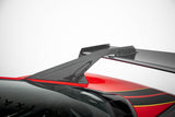 Maxton Design - Carbon Fiber Rear Wing + LED Chevrolet Corvette C8 Rear Wing Maxton Design royalty-bespoke.myshopify.com