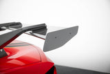 Maxton Design - Carbon Fiber Rear Wing + LED Chevrolet Corvette C8 Rear Wing Maxton Design royalty-bespoke.myshopify.com