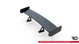 Maxton Design - Carbon Fiber Rear Wing + LED Dodge Challenger MK3 Rear Wing Maxton Design royalty-bespoke.myshopify.com