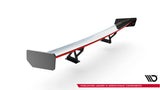 Maxton Design - Carbon Fiber Rear Wing + LED Dodge Challenger MK3 Rear Wing Maxton Design royalty-bespoke.myshopify.com