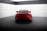 Maxton Design - Carbon Fiber Rear Wing with Internal Brackets Uprights + LED Lexus LC Rear Wing Maxton Design royalty-bespoke.myshopify.com