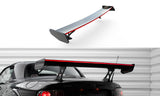Maxton Design - Carbon Fiber Rear Wing + LED Light Mazda MX-5 Hardtop NC (MK3) Rear Wing Maxton Design royalty-bespoke.myshopify.com