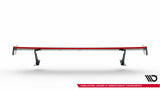 Maxton Design - Carbon Fiber Rear Wing + LED Light Mazda MX-5 Hardtop NC (MK3) Rear Wing Maxton Design royalty-bespoke.myshopify.com