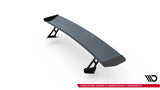 Maxton Design - Carbon Fiber Rear Wing + LED Light Mazda MX-5 Hardtop NC (MK3) Rear Wing Maxton Design royalty-bespoke.myshopify.com