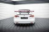 Maxton Design - Carbon Fiber Rear Wing + LED Tesla Model 3 Rear Wing Maxton Design royalty-bespoke.myshopify.com