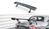 Maxton Design - Carbon Fiber Rear Wing Mazda MX-5 Hardtop NC (MK3) Rear Wing Maxton Design royalty-bespoke.myshopify.com