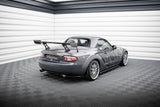 Maxton Design - Carbon Fiber Rear Wing Mazda MX-5 Hardtop NC (MK3) Rear Wing Maxton Design royalty-bespoke.myshopify.com