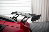 Maxton Design - Carbon Fiber Rear Wing Tesla Model 3 Rear Wing Maxton Design royalty-bespoke.myshopify.com
