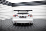Maxton Design - Carbon Fiber Rear Wing Tesla Model 3 Rear Wing Maxton Design royalty-bespoke.myshopify.com