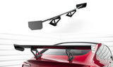 Maxton Design - Carbon Fiber Rear Wing Tesla Model 3 Rear Wing Maxton Design royalty-bespoke.myshopify.com